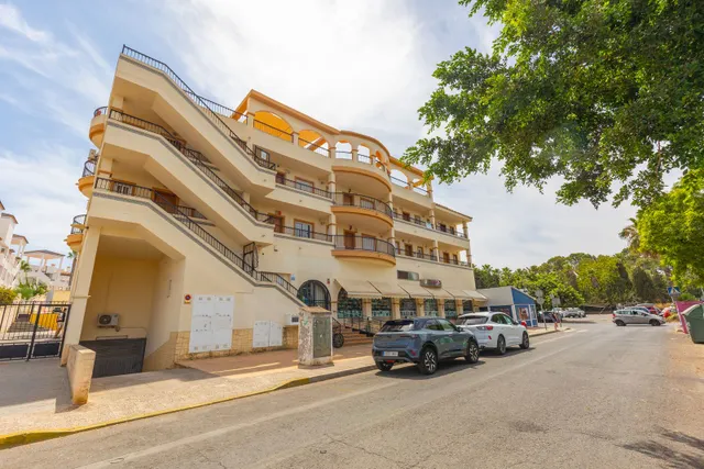 Apartamento 2 habitaciones 55m² en venta - Villamartín-Las Filipinas — 29
