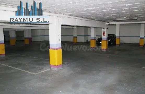 ¡Plaza de Garaje para Moto en Ciudad Universitaria – Madrid  - foto 5
