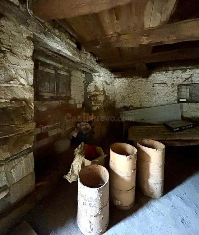 Casa con Terreno en Magaz de Arriba, Arganza - Oportunidad p - foto 5