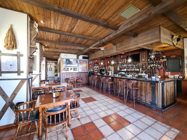 Restaurante en Venta - Oportunidad Única en Santa Fe — 9