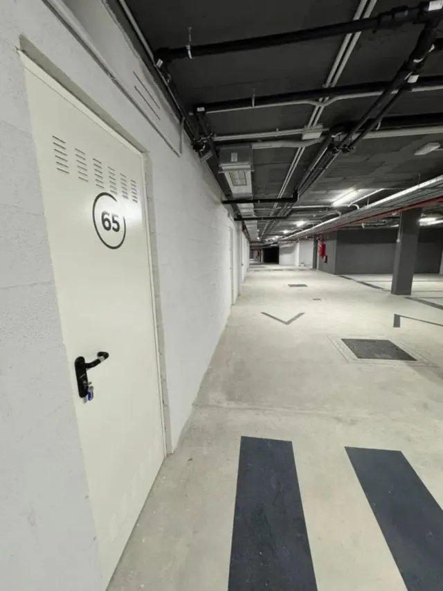 Apartamento 2 habitaciones 97m² en venta - Costa Del Sol — 30