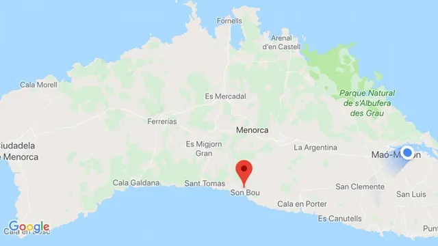 C-7035 - Casa de campo en Son Bou — 36