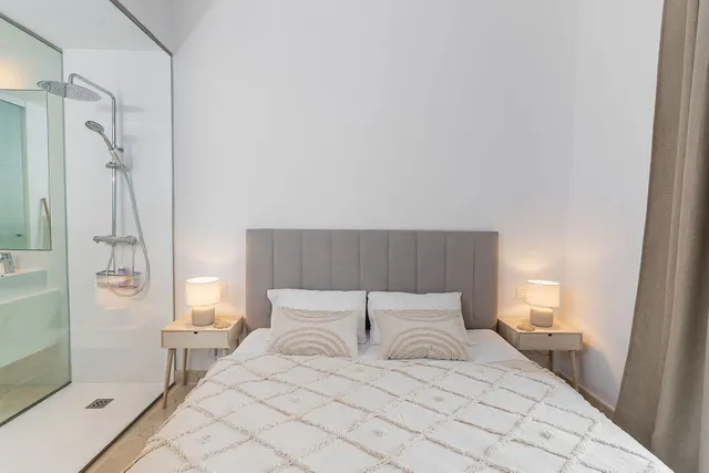 Apartamento 3 habitaciones 112m² en venta - Paraiso-Barronal — 13