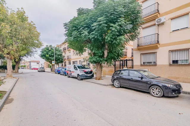 Gran oportunidad en Cijuela, con garaje y trastero — 28