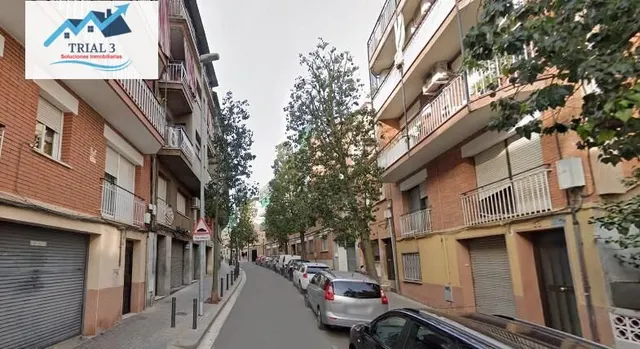 Venta de Piso en Santa Coloma de Gramenet (Barcelona) - foto 2
