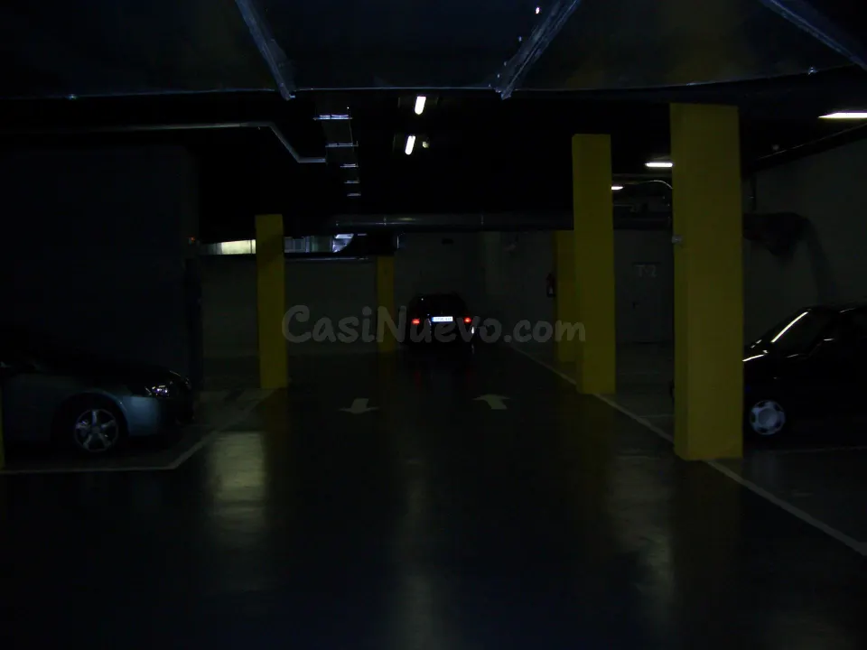 Plaza de parking 10m² en alquiler - Providencia, Barcelona