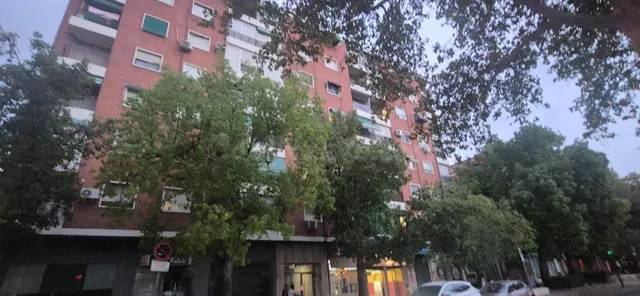 Inmueble en la Avenida de la fama — 13