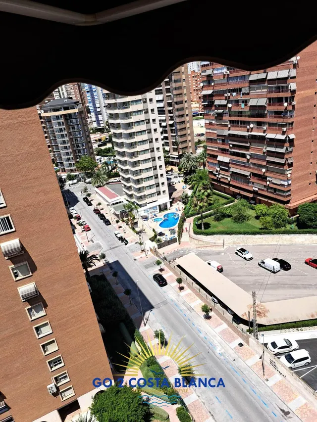 Apartamento 4 habitaciones en venta - Avenida Europa — 5
