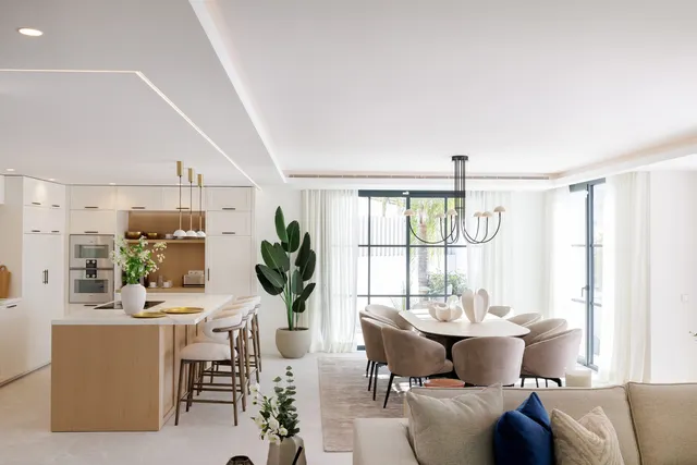 Chalet 5 habitaciones 483m² en venta - Costa Del Sol — 9