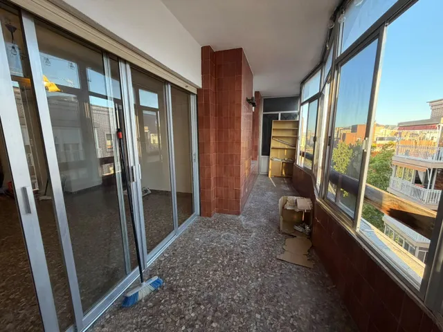 alquiler anual vivienda sin amueblar — 6