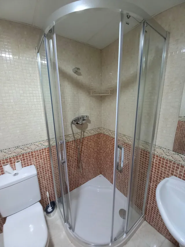 Piso en alquiler junto a la estación del AVE — 20