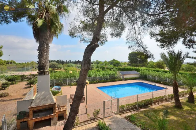 Villa 6 habitaciones 671m² en venta - Los Balcones - Los Alt - foto 3