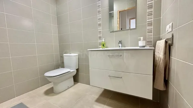 Apartamento Vacacional en Chirivel - foto 5