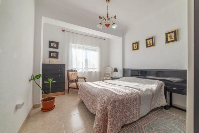 Apartamento 3 habitaciones 97m² en venta - Centro — 13