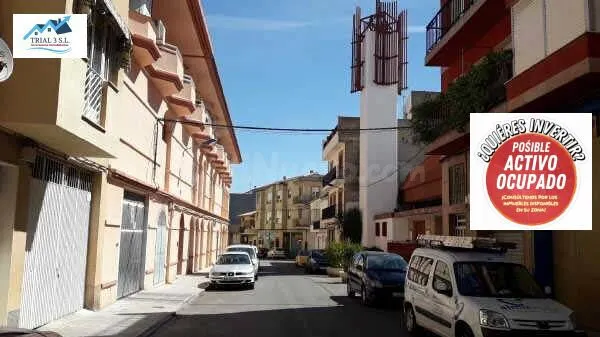 Venta Piso en Úbeda (Jaén)