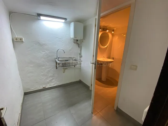ALQUILER LOCAL COMERCIAL EN IGUALADA CENTRO - foto 4