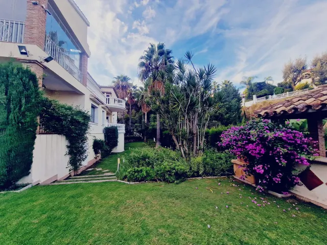Chalet 6 habitaciones 415m² en venta - Paraiso-Barronal - foto 3