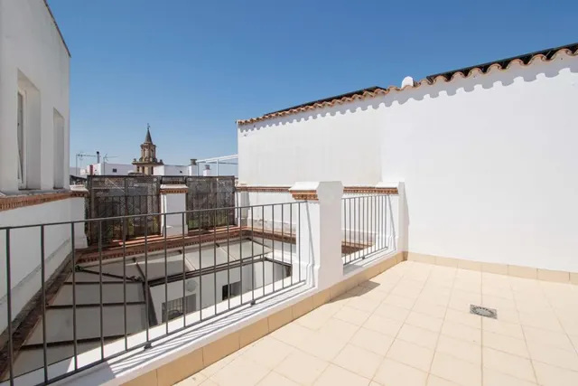 Ático en Venta en Sevilla Sevilla - foto 4