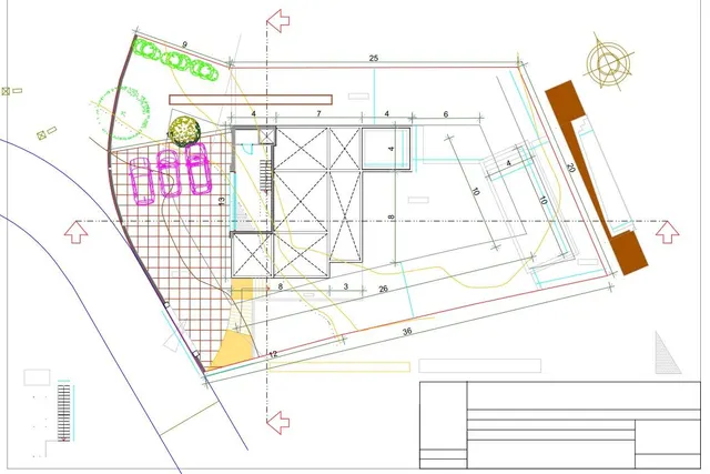 Villa 5 habitaciones 288m² en venta - Cucarres — 15