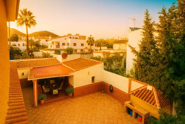 Chalet 3 habitaciones 263m² en venta - Centro — 16