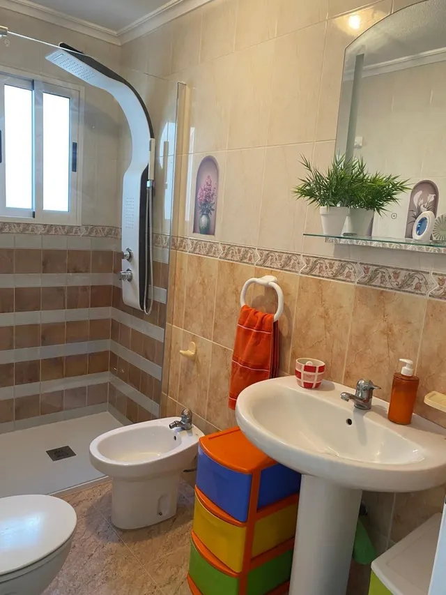 Ático 3 habitaciones 80m² en venta - Estacion de autobuses — 11