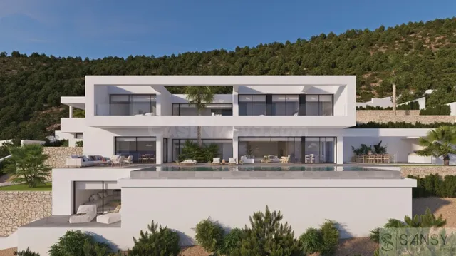 Casa-Chalet en Venta en Alicante Alicante — 5