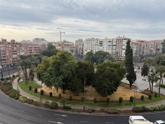 Venta de piso 5 dormitorios en la Plaza Circular — 34