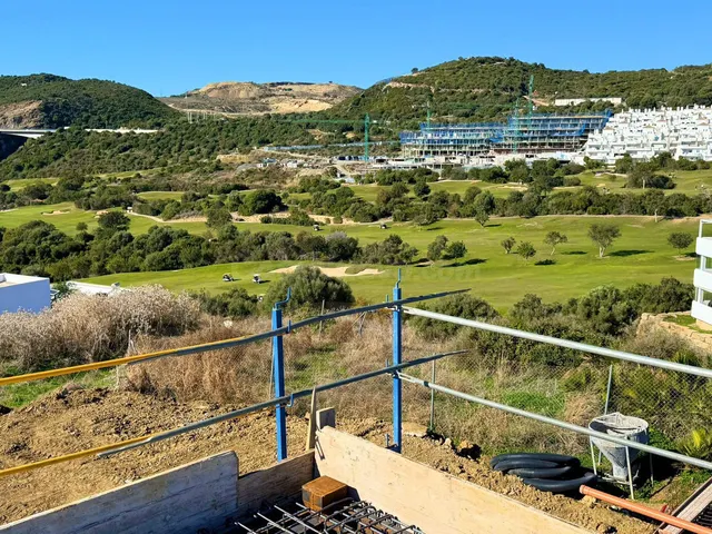 Chalet 3 habitaciones 590m² en venta - Costa Del Sol - foto 4