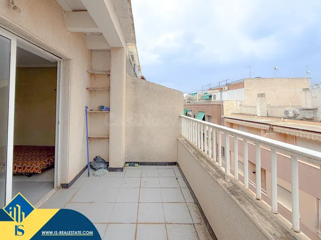 Super Oferta! Magnifico atico con amplia terraza a pocos met - foto 3
