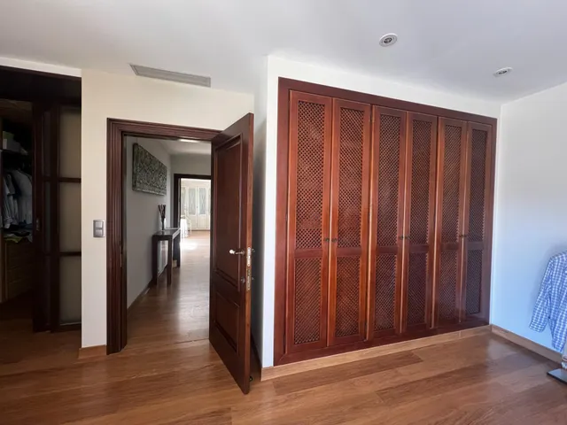 Se vende finca con increíble chalet en La Manga Club — 19