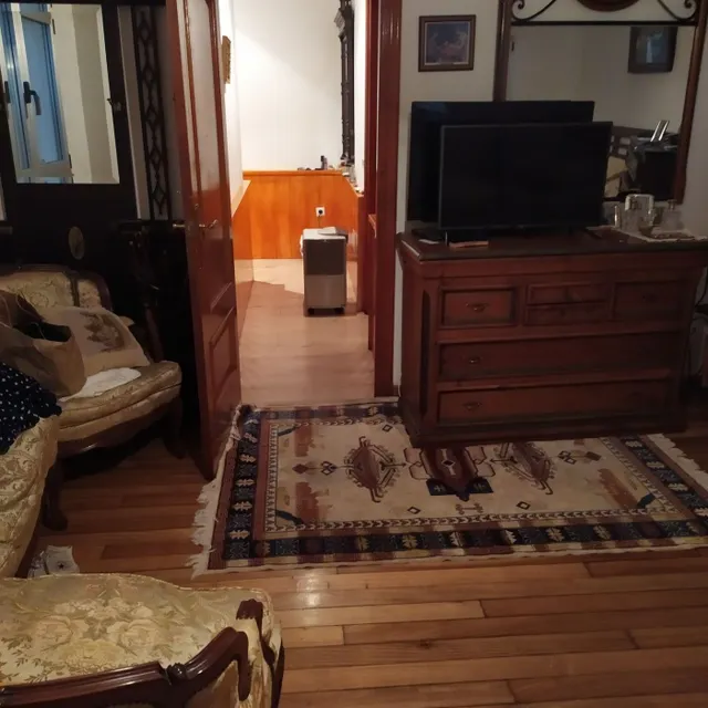 SE VENDE PISO DE 3 habitaciones EN PADRON — 17