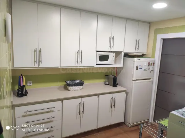 Piso 4 habitaciones 87m² en venta - Zona Alta — 3