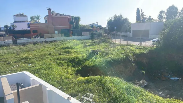 Parcela en venta - Costa Del Sol - foto 2