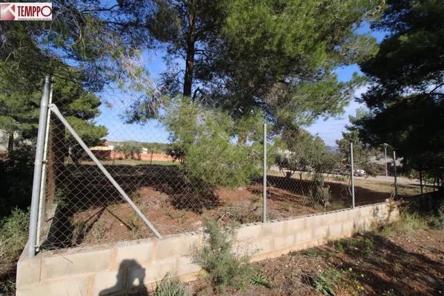 Terreno Urbano para construir Chalet — 5