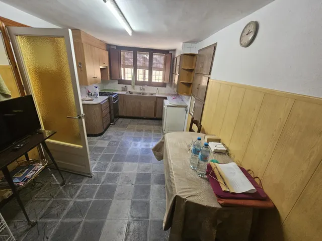 FINCA EN SANT SADURNÍ DE L'HEURA, 720M2 — 23