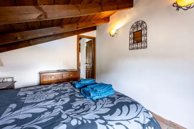 Finca rústica 3 habitaciones 158m² en venta - South of spain — 23