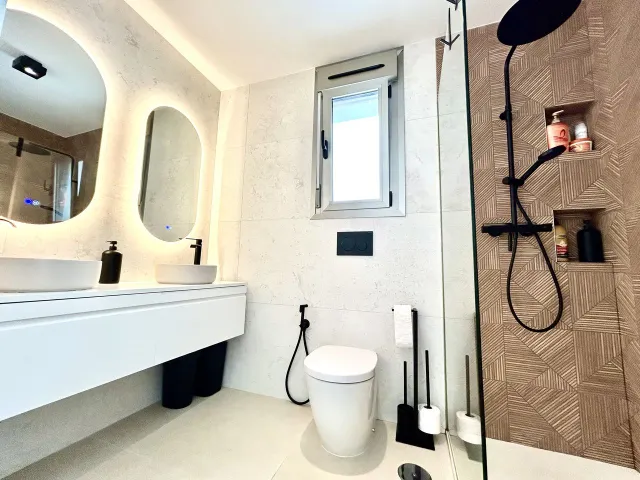 Villa 4 habitaciones 256m² en venta - Pueblo 9 — 16