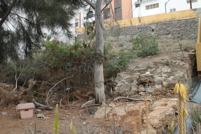Terreno Urbano-Solar en La Herradura, Telde - foto 4