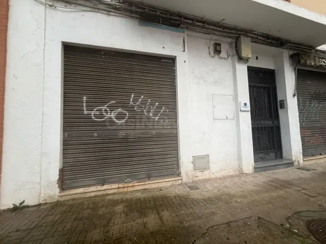 LOCAL COMERCIAL EN PLENO CENTRO, CON POSIBILIDAD DE HACER AP - foto 5