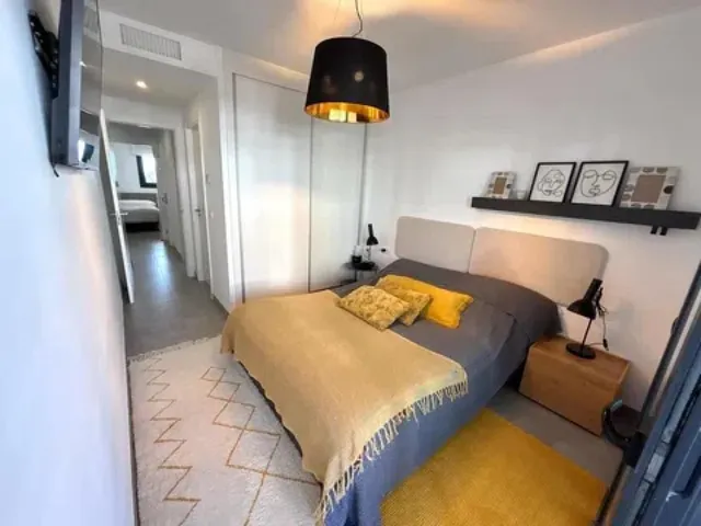Apartamento 2 habitaciones 75m² en venta - La Zenia — 7