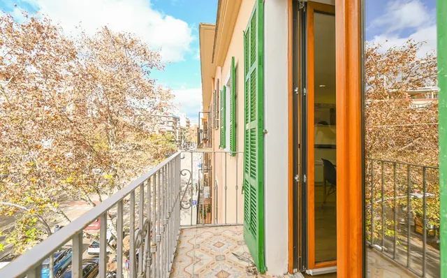 Último piso reformado con terraza Solarium — 8
