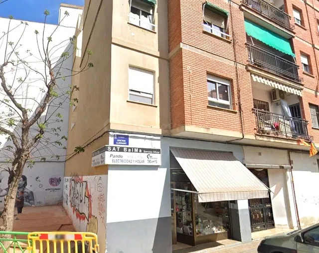 Apartamento 2 habitaciones 56m² en venta - Burjassot - foto 3