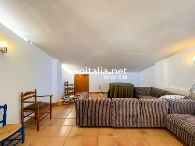 Magnifico chalet a la venta en Valencia — 17