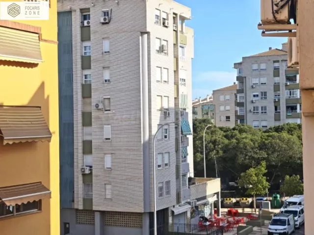 Vivienda de 2 dormitorios en nueva Málaga|con gran potencial de inversión — 13