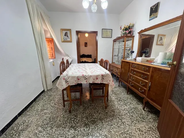 CASA RUSTICA EN FIÑANA - foto 2