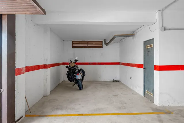 Ático Dúplex 3 habitaciones en venta - Las Ramblas — 22