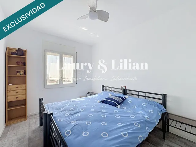 Apartamento de 3 dormitorios con piscina en el lago Sant Maurici — 17