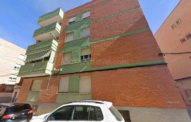 SE VENDE piso OKUPA en C Instituto 11 de Murcia - foto 4