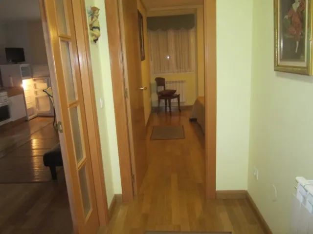SE VENDE APARTAMENTO AMUEBLADO, SEMINUEVO, COCINA AMERICANA, - foto 5