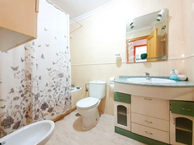 alquiler temporal Bungalow Planta Baja en Gran alacant zona Novamar II — 11